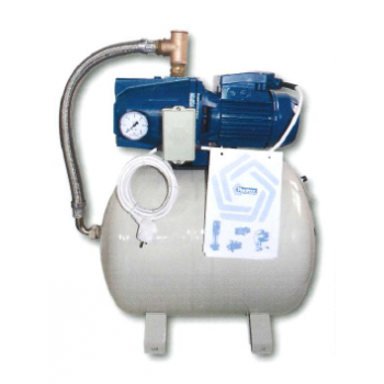 POMPE PENTAX FONTE CAM 100N AVEC RESERVOIR 24 L