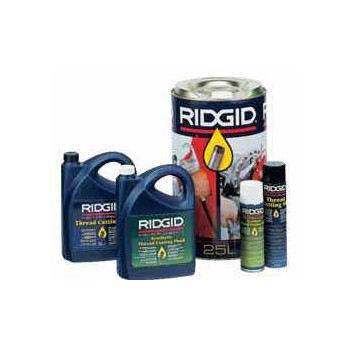 SPRAY HUILE RIDGID 600 ML - NET