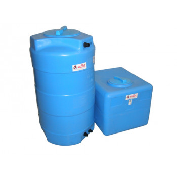 BACHE D'ATTENTE PEHD 300 L