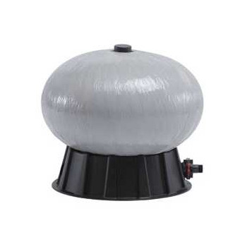 RESERVOIR WELLMATE 130 L HORIZONTAL