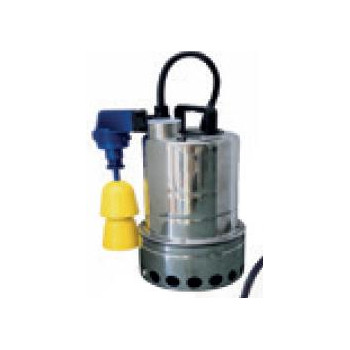 POMPE VIDE-CAVE MIZAR 30 AV AVEC FLOTTEUR VERTICAL