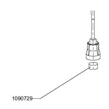 1090729 LA BUVETTE - JOINT CLAPET S4