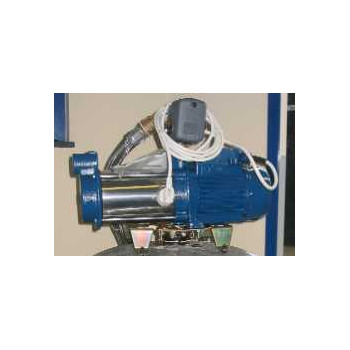 POMPE PENTAX INOX MP 120/5A MONO BLOC MOTEUR