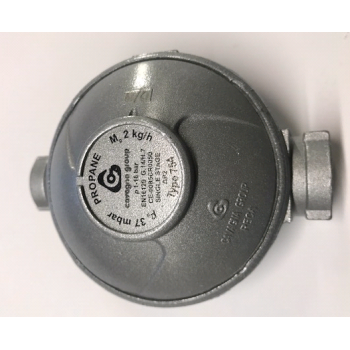 DETENDEUR FIXE 37 GR 1/4 1/4