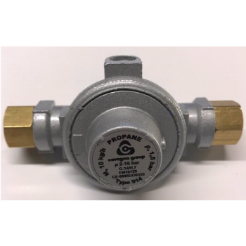 PREDETENDEUR FIXE 1 KG 500 1/4 FF