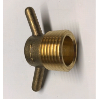 ECROU POL OREILLE - PAPILLON ULTRA