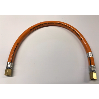 FLEXIBLE 1/4 F x 1/4 F - 50 CM. - BL 50