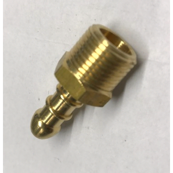 TETINE A VISSER 1/4 M