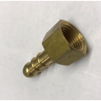 TETINE A VISSER 1/2 F