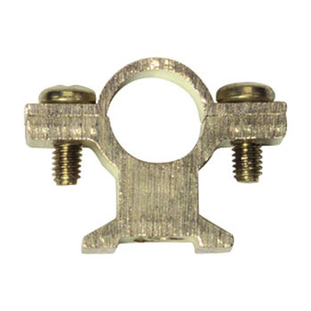 COLLIER ZAMAC LAITONNE 18