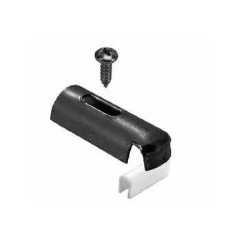 ATTACHE COULISSANTE + VIS AVEC ISOLATION