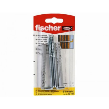 JEU FISCHER S 8 HRWK