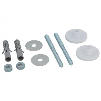 JEU FIXATION LAVABO 10 x 110 MM