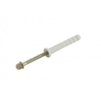 DOCKS OBO M7 x 40 + CHEVILLE 6