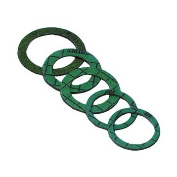 JOINT FIBRE VERT 4/4