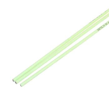 BAGUETTE SOUDURE ARGENT ENROBEE - PIECE