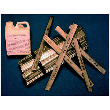 SOUDURE 50% SN50/PB50 - KG