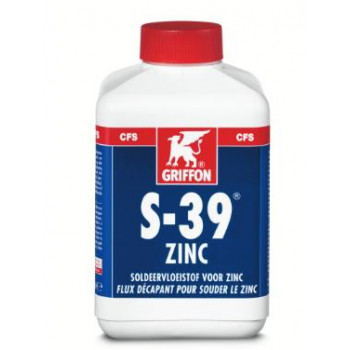 DECAPANT S-39 - 80 ML