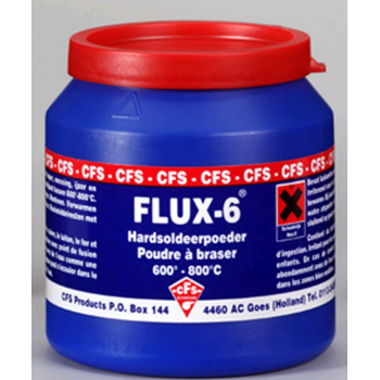 DECAPANT FLUX 6 - 35 GR