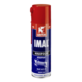 DECALTOUT IMAL 300 ML