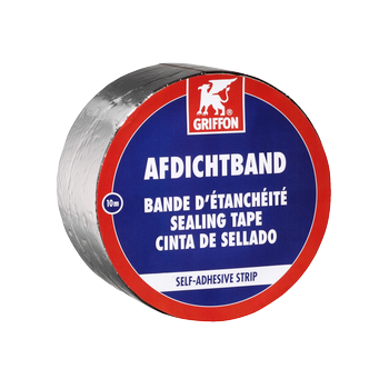 BANDE ETANCHEITE PLOMB 15 CM x 10 M