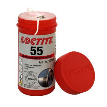 LOCTITE 55 - TEFLON FIL - 160 M