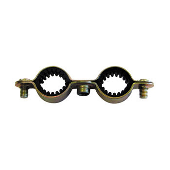 COLLIER KOLOS ISOPHONIQUE DOUBLE 18