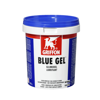 BLUE GEL LUBRIFIANT GRIFFON - 250 GR