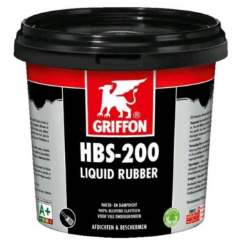 CARTOUCHE HBS-200 - 310 GR.