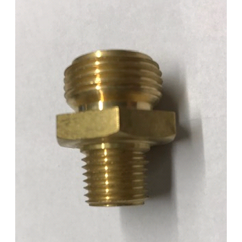 NIPPLE REDUITE 20/150 x 1/4