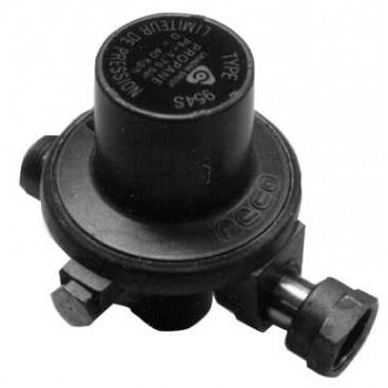 LIMITEUR DE PRESSION + PRISE DE MESURE 40 KG.