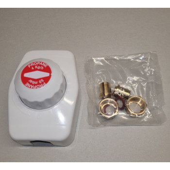 DETENDEUR SECURITE 50 GR