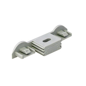 PLAQUE MONTAGE DUO COLLIER CLIC