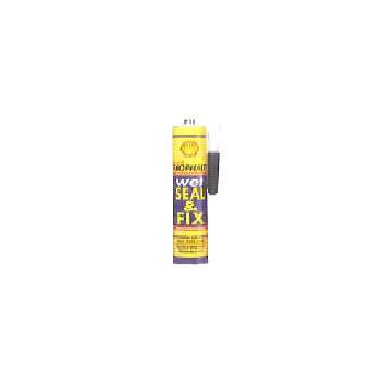 MASTIC BITUME SHELL NOIR - 310 ML