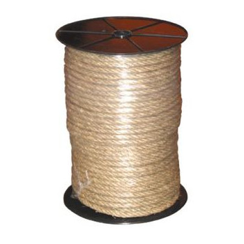 CHANVRE BOBINE + DEVIDOIR