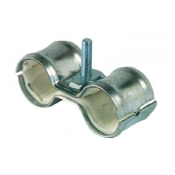 COLLIER SADARO DOUBLE ISOLE 2"