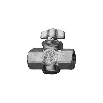 ROBINET GAZ ARGB 1/2 FF