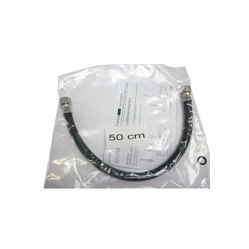 FLEXIBLE GAZ NATUREL 1/2 F - 1 M