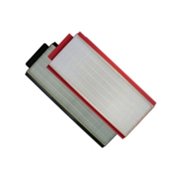 ENSEMBLE DE FILTRES G4/F7 POUR COMFOD 350/450/550