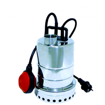 POMPE VIDE-CAVE MIZAR 30A AVEC FLOTTEUR