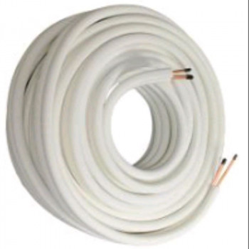 LIAISONS FRIGORIFIQUES P-COIL ATC 1/4 x 3/8 - 20 M.