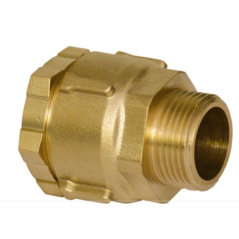 RACCORD REXUO 4/4 M 32