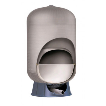RESERVOIR A VESSIE C2B - 300 L COMPOSITE