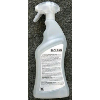 PRODUIT NETTOYANT RECEVEUR FIORA