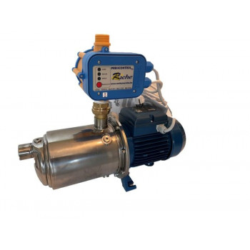 POMPE PENTAX INOX ULTRA 3A-100/5 AVEC PRESSCONTROL 'UP