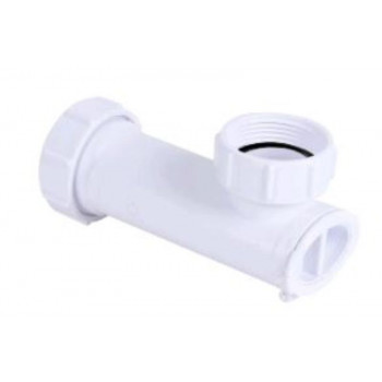 SIPHON LAVABO GAIN DE PLACE MAC ALPINE 5/4 x 32