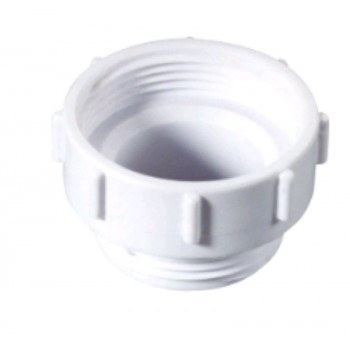 MANCHON PVC 5/4 F x 4/4 M