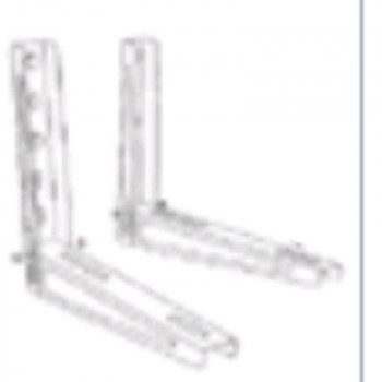 SUPPORT MURAL ARISTON POUR UNITE EXTERIEURE