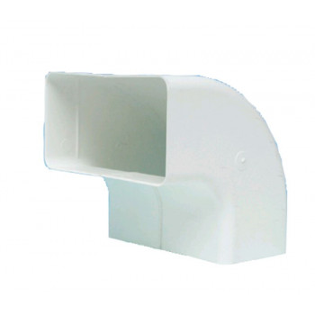 COUDE VERTICAL 95 x 180