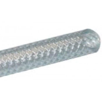 TUYAU FILCLAIR TOILE TRANSPARENT 20 x 28 MM